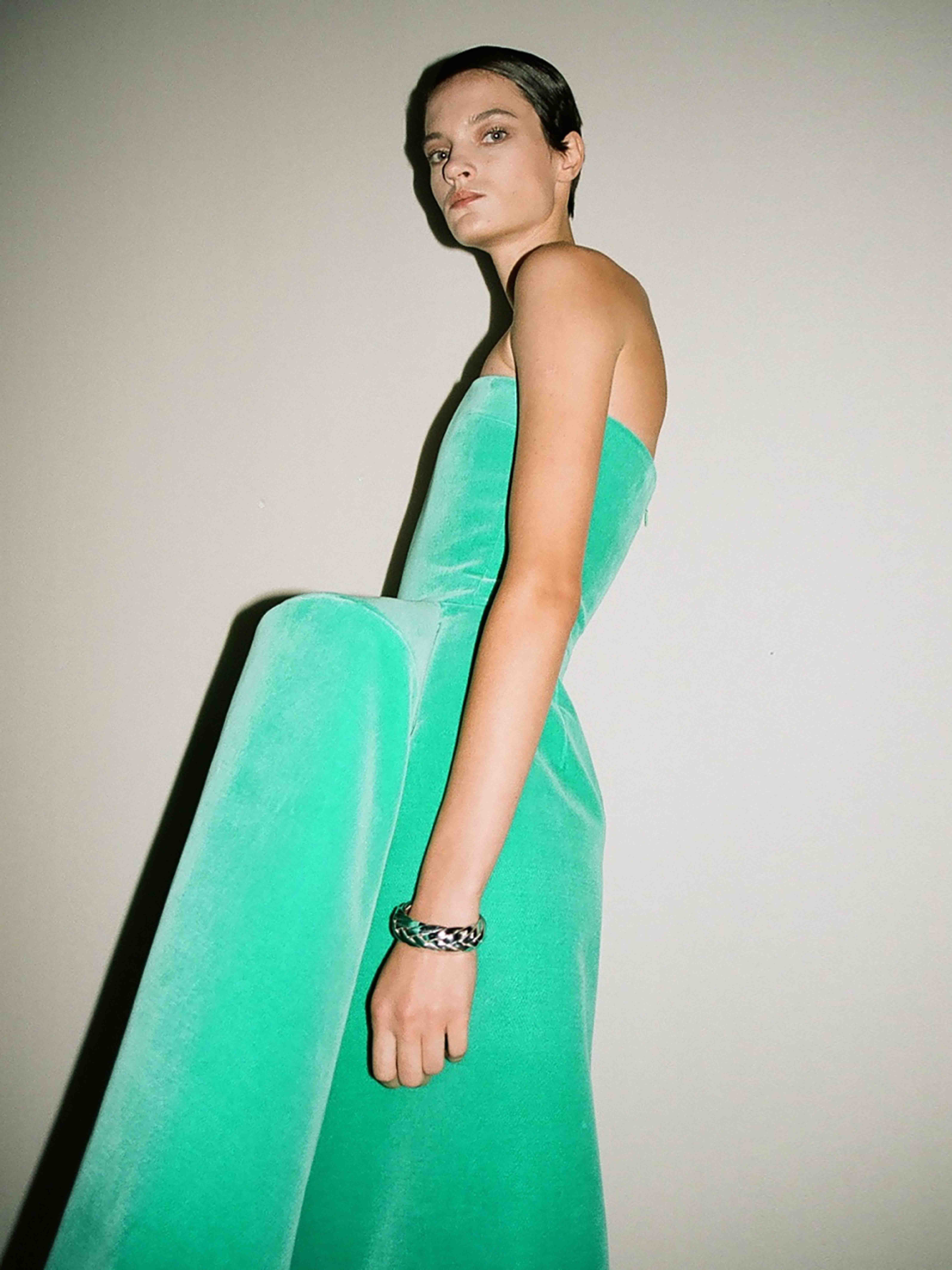 LOEWE Spring Summer women´s precollection